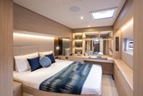 Owners Cabin
